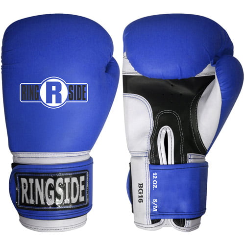Ringside BG16 Youth Pro Style Boxing Training Gloves for sale online